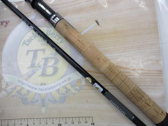 ベイライナーCF BL-66M/CF