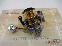17セドナ C5000XG