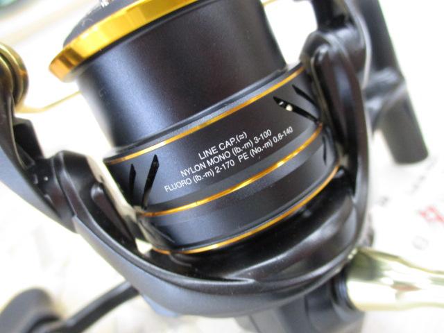21ソアレXR C2000SSHG