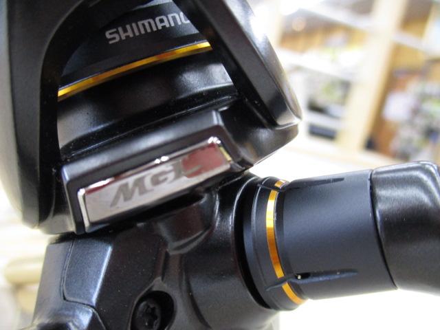 21ソアレXR C2000SSHG