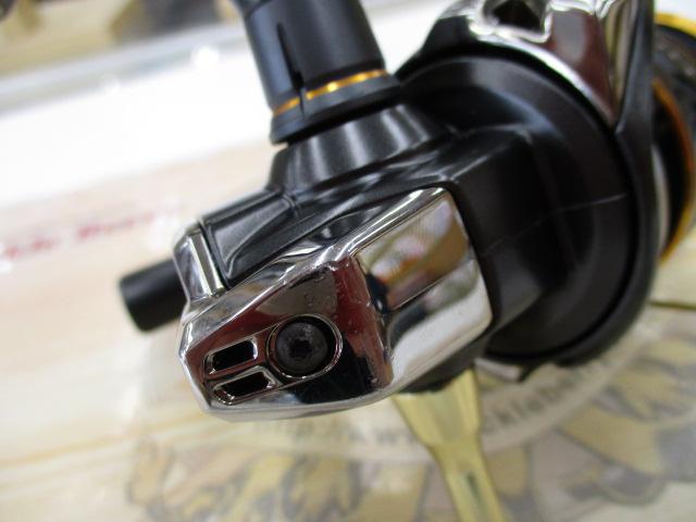 21ソアレXR C2000SSHG