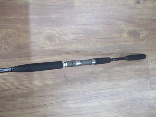 シーマイティR64 50-300