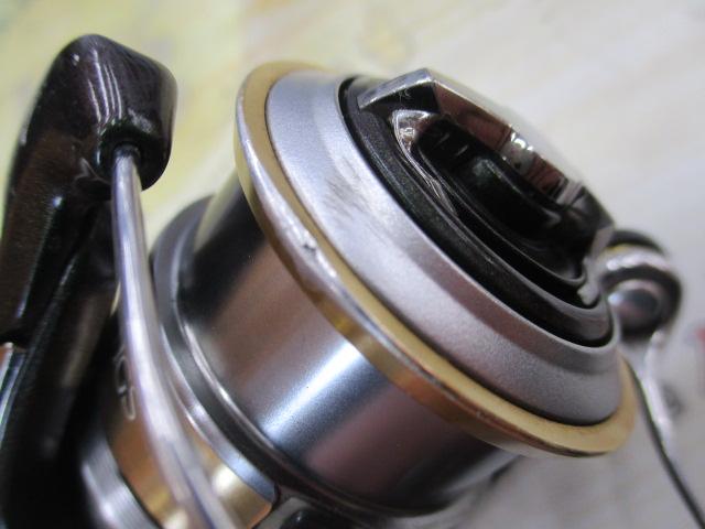 12カーディフCI4+ C2000HGS