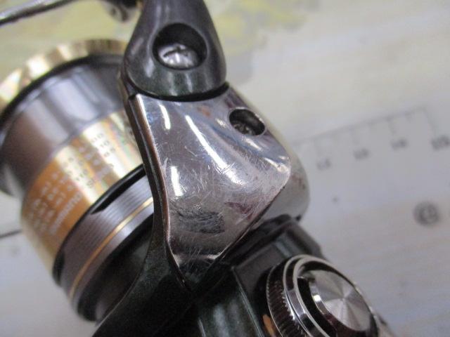 12カーディフCI4+ C2000HGS