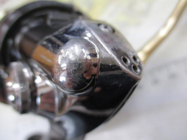12カーディフCI4+ C2000HGS