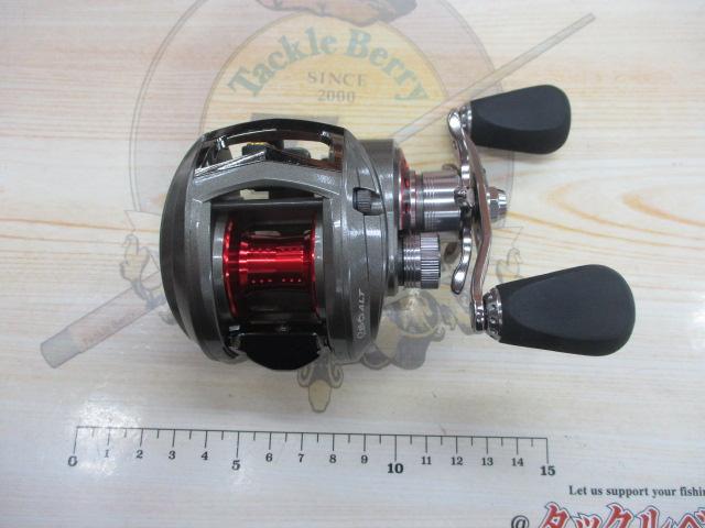 レボ ALT｜＠ベリーネット 日本最大新品中古釣具WEBショップ