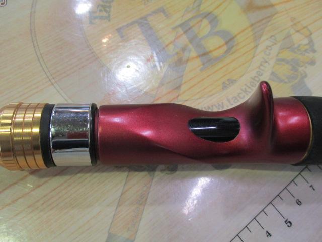 アナリスター カワハギ 82-175