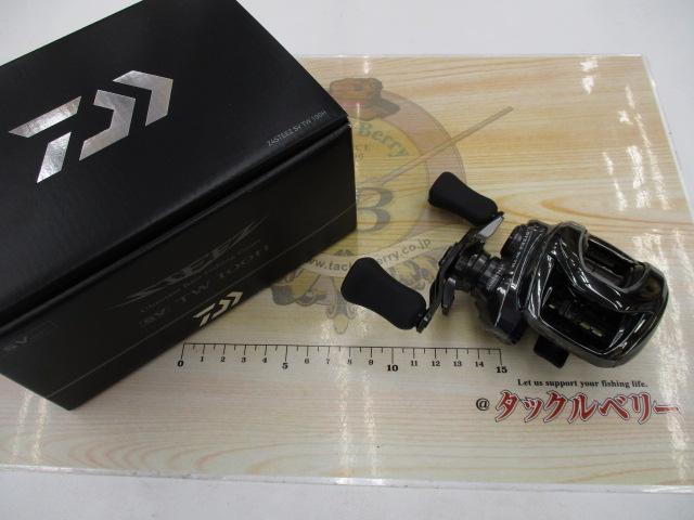 24スティーズ SV TW 100H