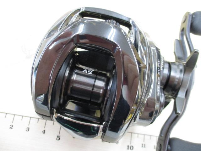 24スティーズ SV TW 100H