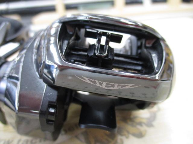 24スティーズ SV TW 100H