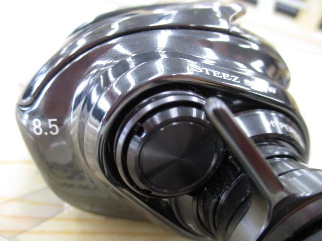 24スティーズ SV TW 100H