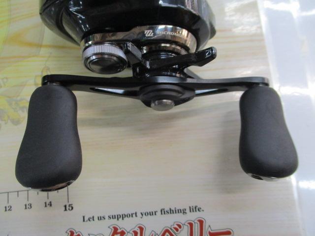 未使用品　24 nium DC 70HG 24メタニウムDC 70HG｜＠ベリーネット 日本最大新品中古釣具WEBショップ