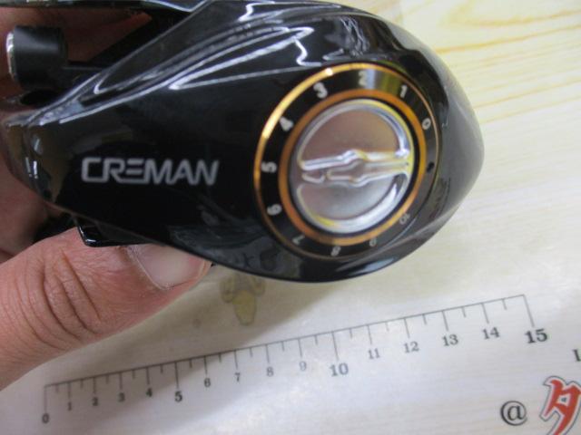 グラビアス2020 7.3:1RH ゴールド