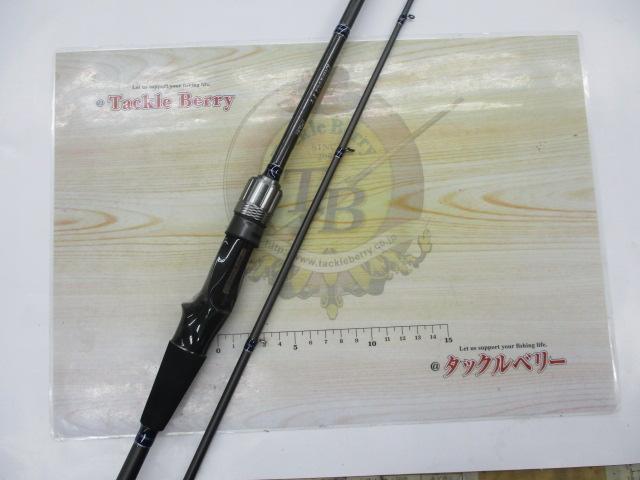 カワハギFT 175MH