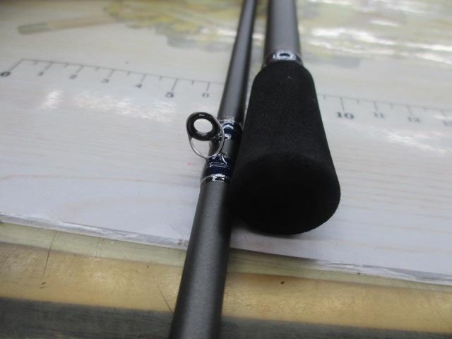 カワハギFT 175MH