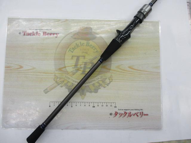 カワハギFT 175MH
