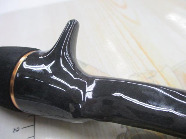 アナリスター カワハギ 73-175・E