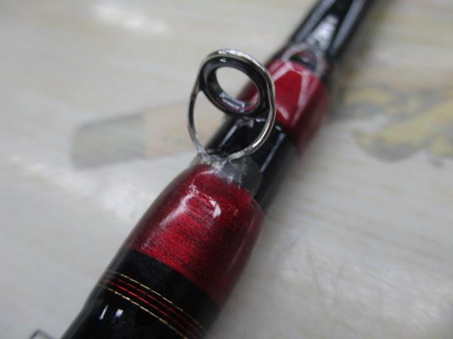 アナリスター カワハギ 73-175・E