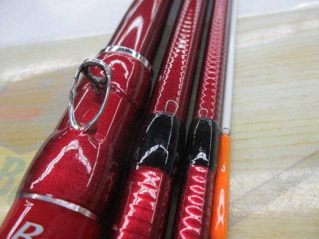 ブラックジャックスナイパー T-42UM