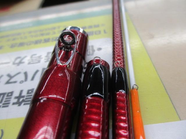 ブラックジャックスナイパー T-42UM