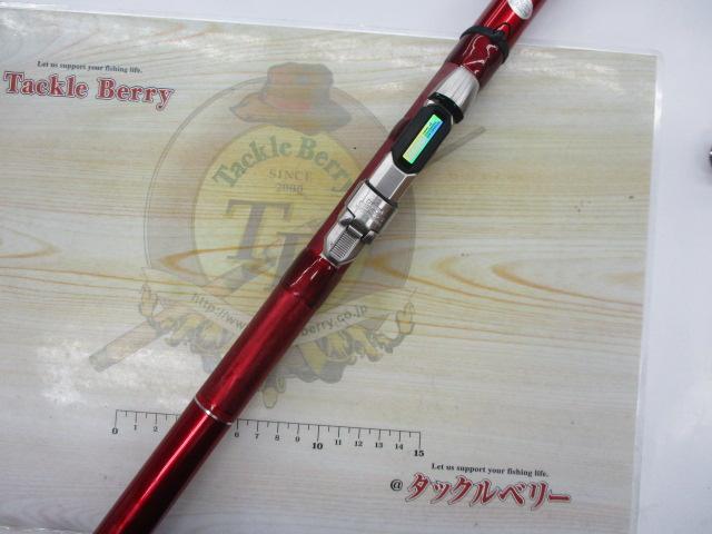 ブラックジャックスナイパー MS-53U