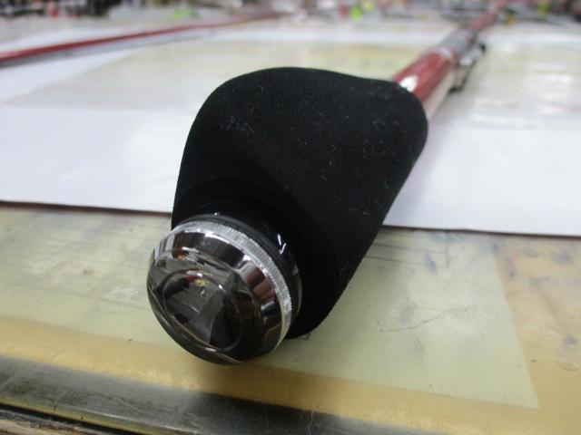 ブラックジャックスナイパー T-300MK・F