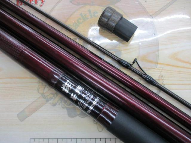 翔 石鯛 MH540(並継)