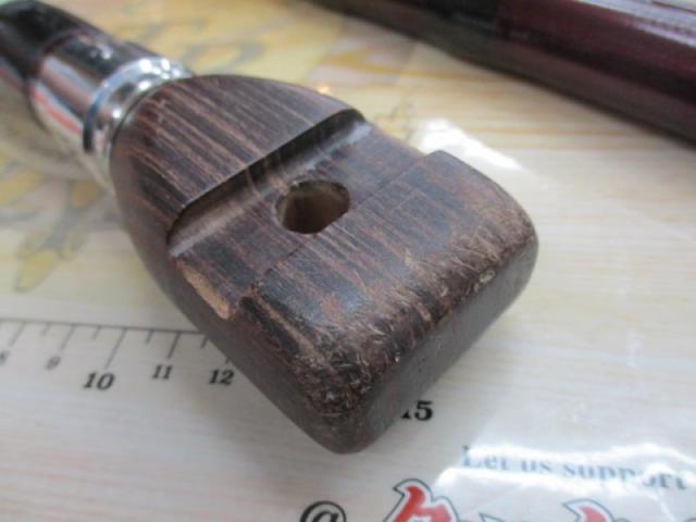翔 石鯛 MH540(並継)