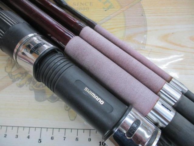 翔 石鯛 MH540(並継)