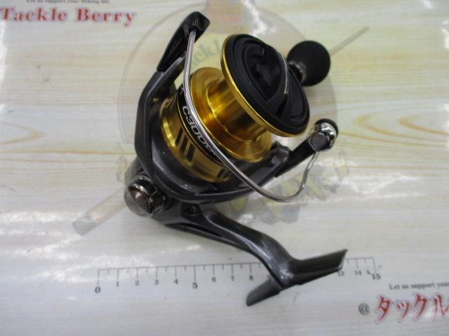 ナビX C3000HG