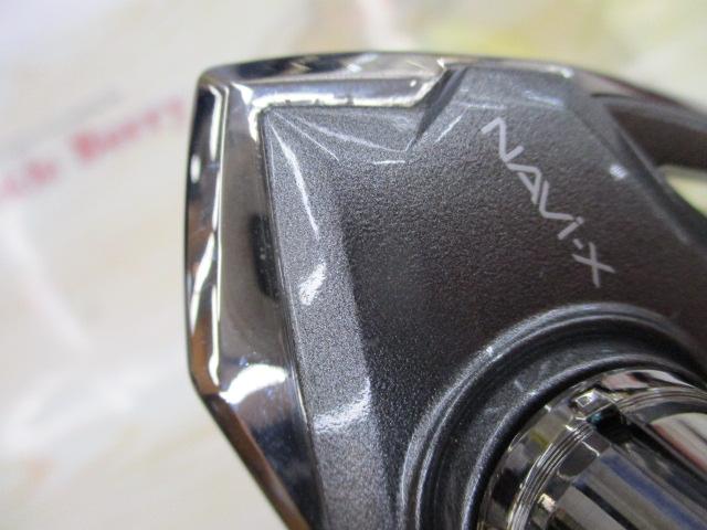 ナビX C3000HG