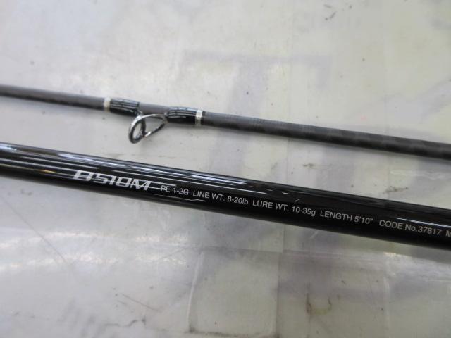 17ディアルーナBS B510M