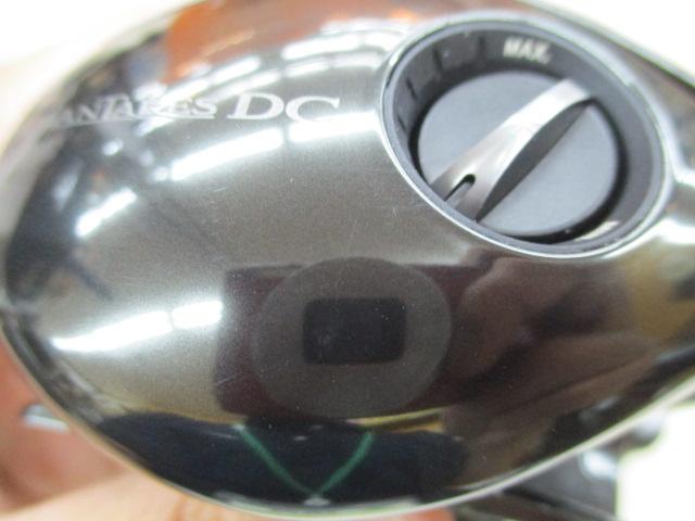 23アンタレスDC MD XG LEFT