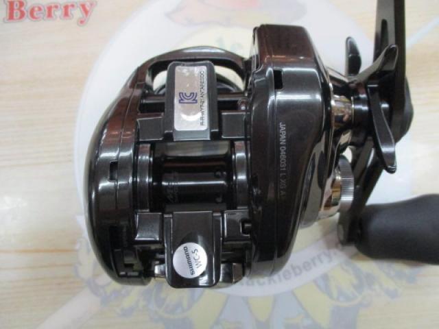 23アンタレスDC MD XG LEFT