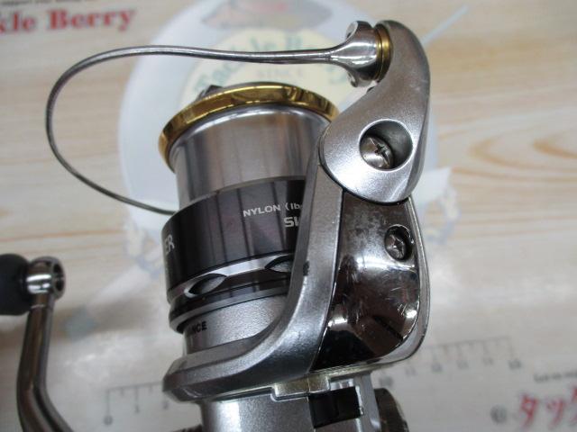 11バイオマスター 2000S｜＠ベリーネット 日本最大新品中古釣具WEBショップ