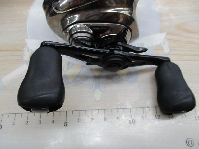 21アンタレスDC XG RH