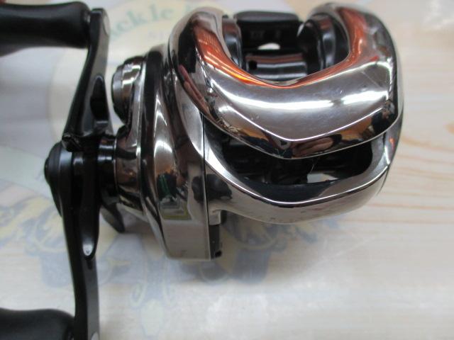 21アンタレスDC XG RH