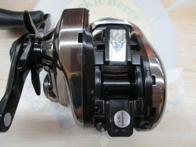 21アンタレスDC XG RH