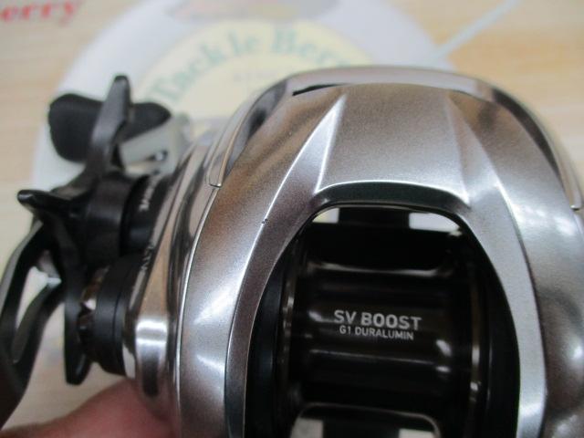 21ジリオン SV TW 1000XHL