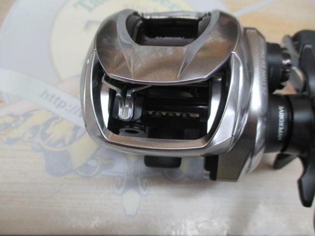 21ジリオン SV TW 1000XHL
