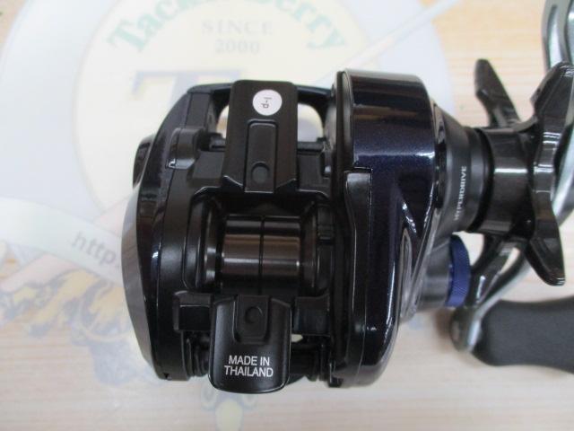 23ソルティスト SV TW 80XHL PEスペシャル