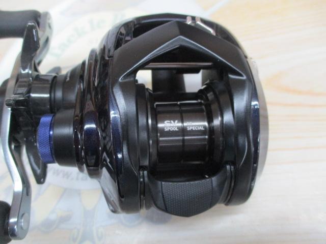 23ソルティスト SV TW 80XHL PEスペシャル