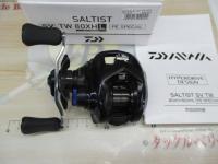 23ソルティスト SV TW 80XHL PEスペシャル