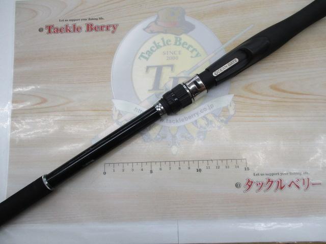 オーシャンゲート JOG-1112MH-K SF