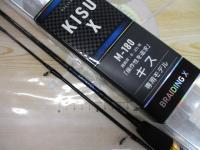 キスX M-180