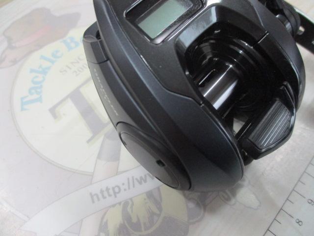 25グラップラーCT 150XG