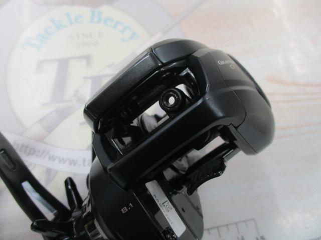 25グラップラーCT 150XG
