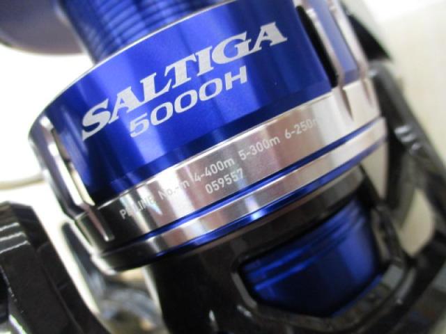 15ソルティガ 5000H