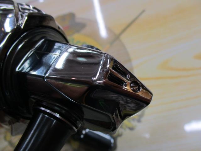 22ステラ C3000MHG