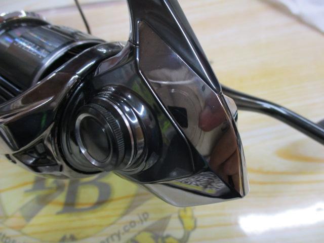 22ステラ C3000MHG